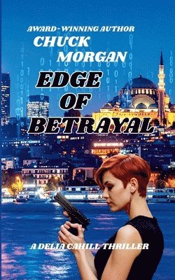 Edge of Betrayal