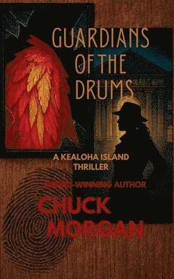 Guardians of the Drums