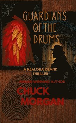 Guardians of the Drums