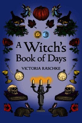 A Witch's Book of Days