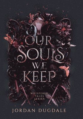 Our Souls We Keep