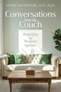 bokomslag Conversations from the Couch