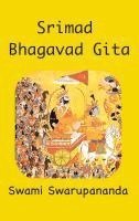 bokomslag Srimad Bhagavad Gita