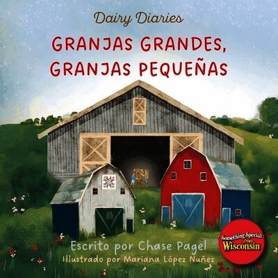 Granjas Grandes, Granjas Pequeñas