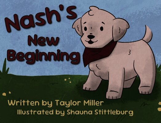 Nash's New Beginning