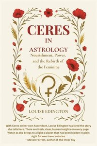 bokomslag Ceres in Astrology