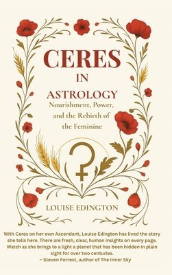 bokomslag Ceres in Astrology