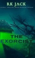 Rk Jack - Exorcist, Inbunden