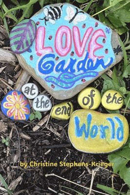 Love Garden at the End of the World