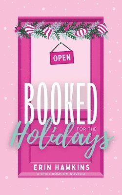 Booked for the Holidays