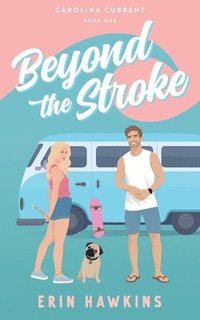 bokomslag Beyond the Stroke
