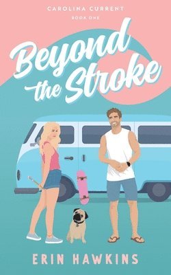 bokomslag Beyond the Stroke