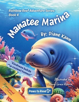 bokomslag Manatee Marina