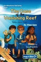 bokomslag Case of the Vanishing Reef