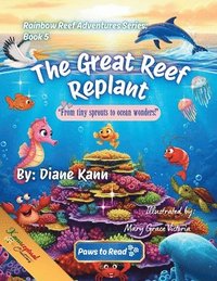 bokomslag Great Reef Replant