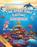 bokomslag The Great Reef Replant