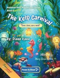 bokomslag Kelp Carnival