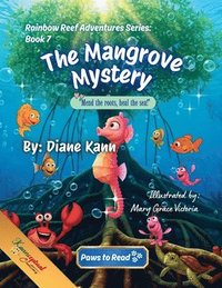 bokomslag Mangrove Mystery