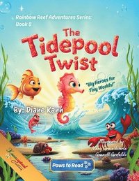 bokomslag The Tidepool Twist