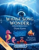 Whale Song Wonder