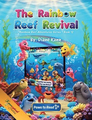 Rainbow Reef Revival