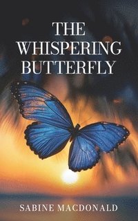 bokomslag Whispering Butterfly