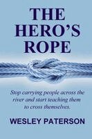 Wesley Paterson - Hero's Rope, Häftad