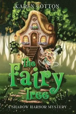 Karen Cotton - Fairy Tree, Häftad. Tillgänglighet: Lägg i varukorg