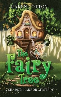 bokomslag Fairy Tree