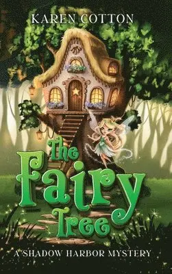 Karen Cotton - Fairy Tree, Inbunden. Tillgänglighet: Lägg i varukorg