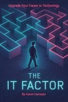 bokomslag IT Factor