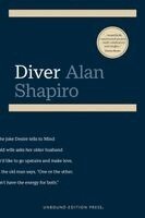 Alan Shapiro - Diver, Häftad