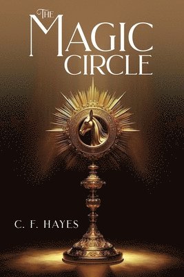 bokomslag Magic Circle