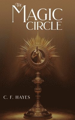 bokomslag Magic Circle