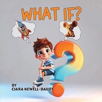 bokomslag What If?