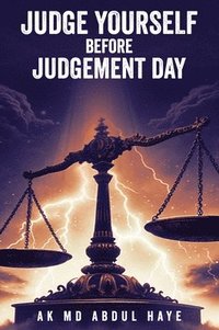 bokomslag Judge Yourself Before Judgement Day