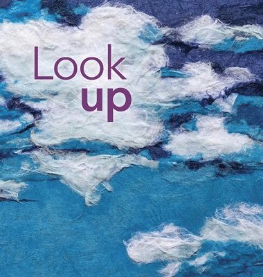 Lori Sayre, Nelson - Look up, Inbunden