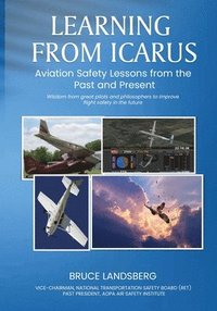bokomslag Learning From Icarus