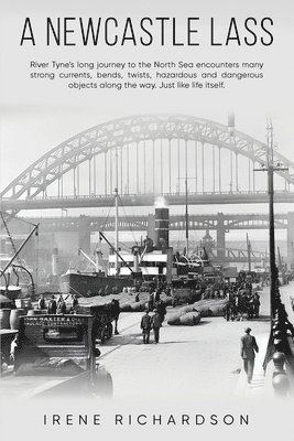 bokomslag A Newcastle Lass