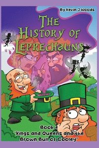 bokomslag History of Leprechauns