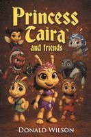 Princess Taira and Friends