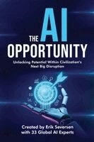 Erik Seversen, Et Al - AI Opportunity, Häftad