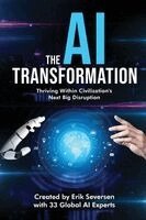 Erik Seversen - AI Transformation, Häftad. Tillgänglighet: Lägg i varukorg