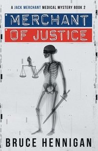 bokomslag Merchant of Justice