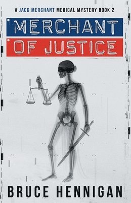 bokomslag Merchant of Justice