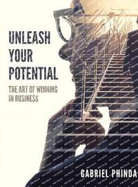 bokomslag Unleash Your Potential