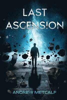 bokomslag Last Ascension