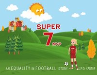 bokomslag Super 7 MVP
