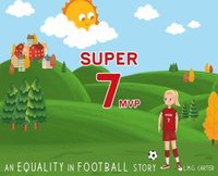 bokomslag Super 7 MVP