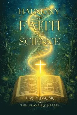 Tracy Leclear as The Heavenly Hippie - Harmony of Faith and Science, Häftad. Tillgänglighet: Lägg i varukorg